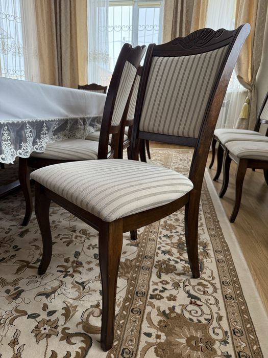 Продаю стулья 12 шт