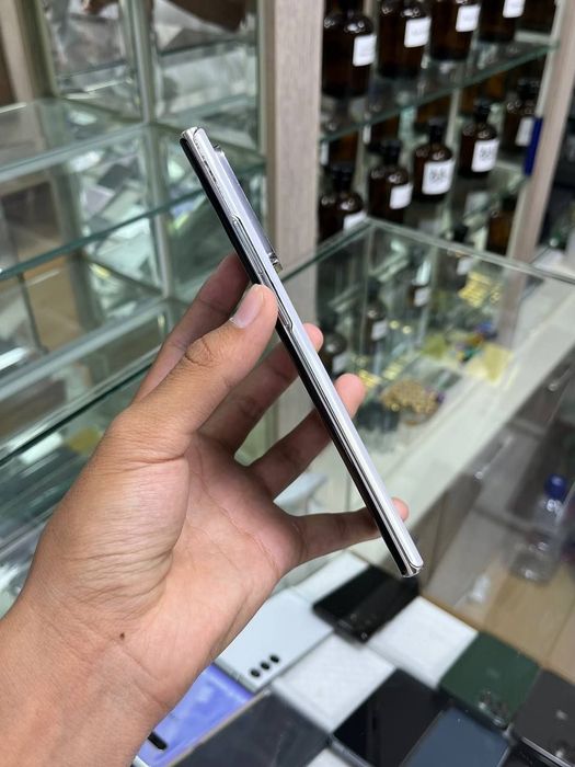 Samsung Galaxy note20 ultra