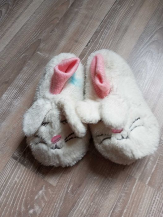 Детски пантофи за вкъщи