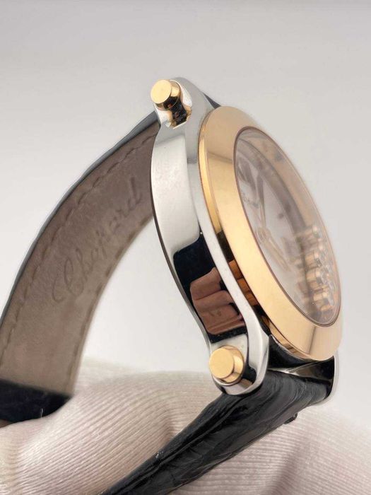 Часы Chopard Happy Sport