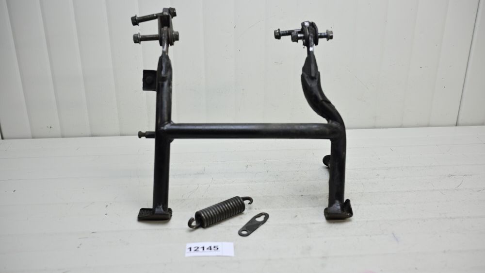 Cric Central Yamaha FZ6 2004 - 2009