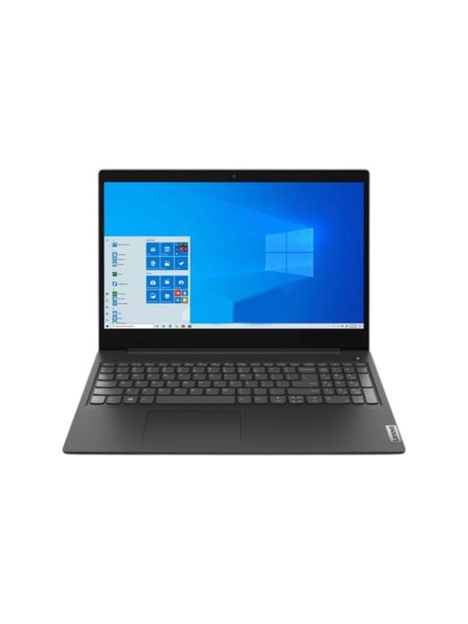 Ноутбук Lenovo IdeaPad 3 N4020 4Gb DDR4 1000Gb HDD 15,6" FHD б/у