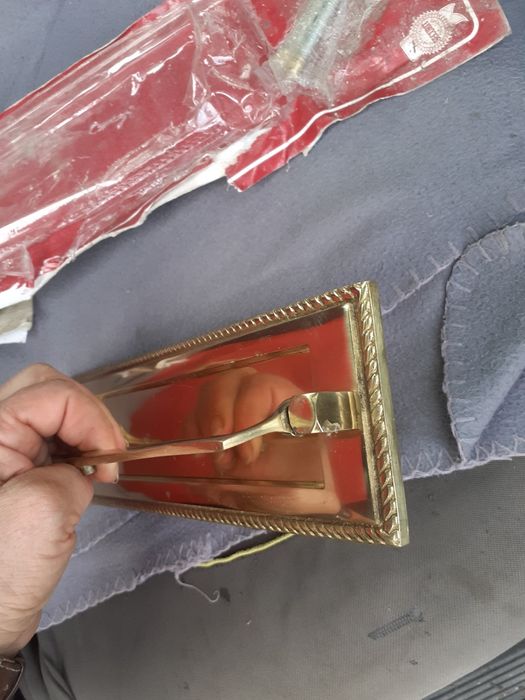 Fanta cutie postala usa(slot)alama masiva,noua