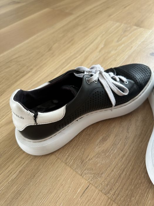 Vand papuci Karl Lagerfeld, marimea 42.5