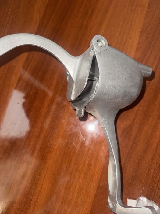 Сокавыжималка ручной новый