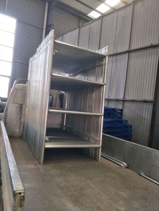 Сдам в аренду леса строительные