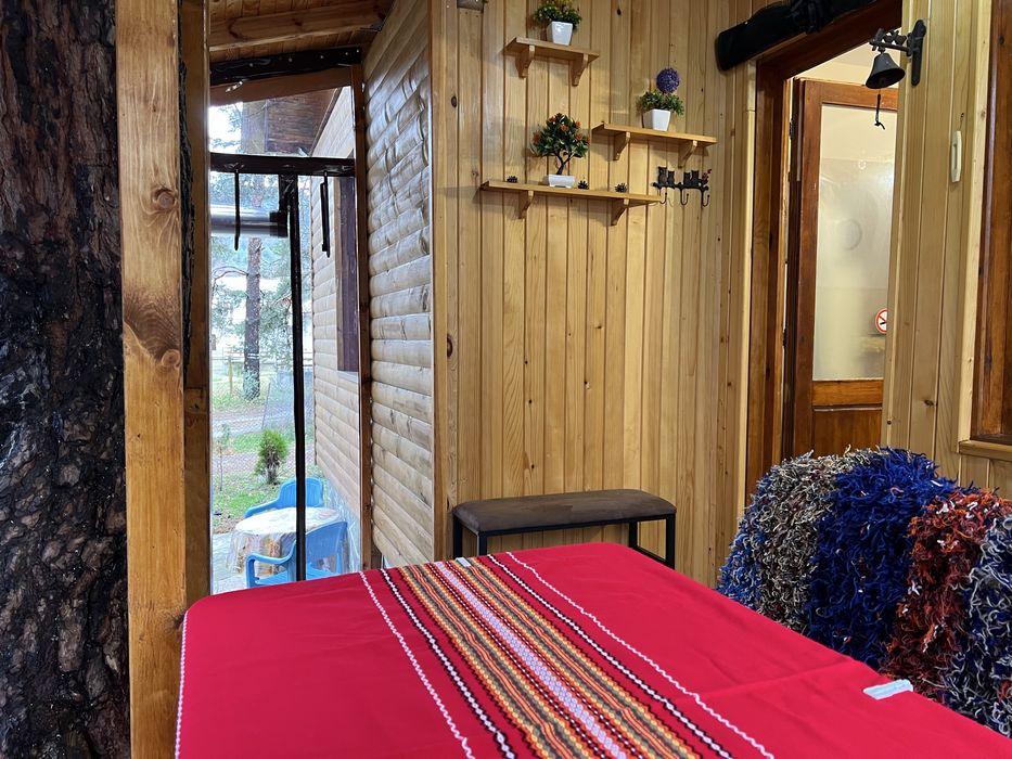 Къща за гости “Sunrise”- Цигов Чарк