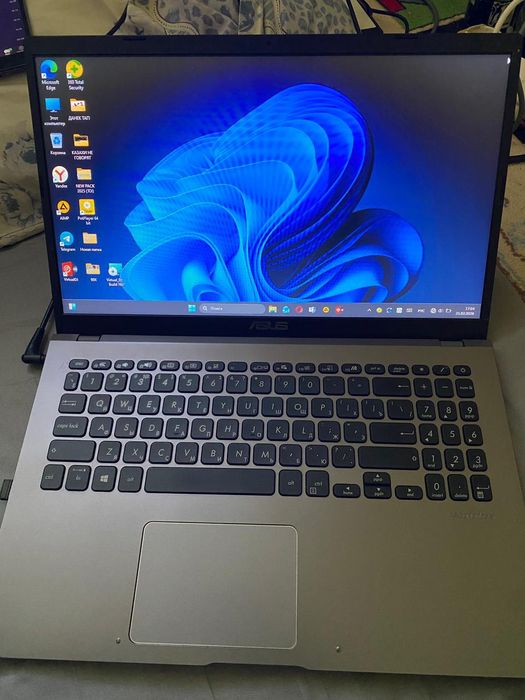 Asus ноутбук 1тб