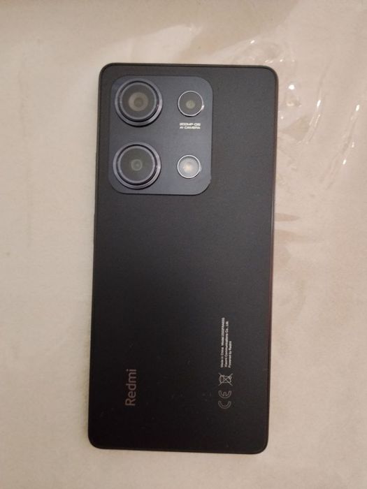 Telefon Redmi note 14 S