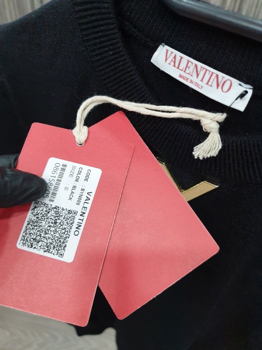 Tricou Dama. Valentino. Premium/TopQuality