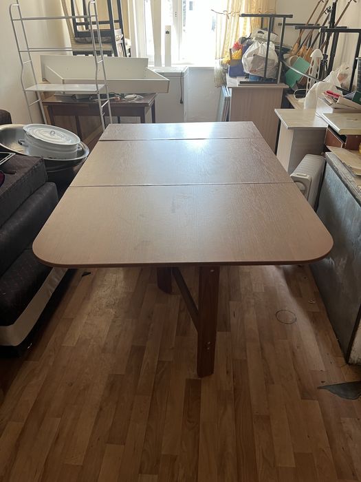 Стол узындыгы 4.5-5 метр