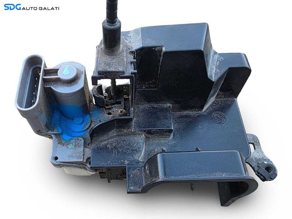 Broasca Incuietoare Usa Portiera Stanga Fata Fiat Albea 2002 - 2012 [N5638]