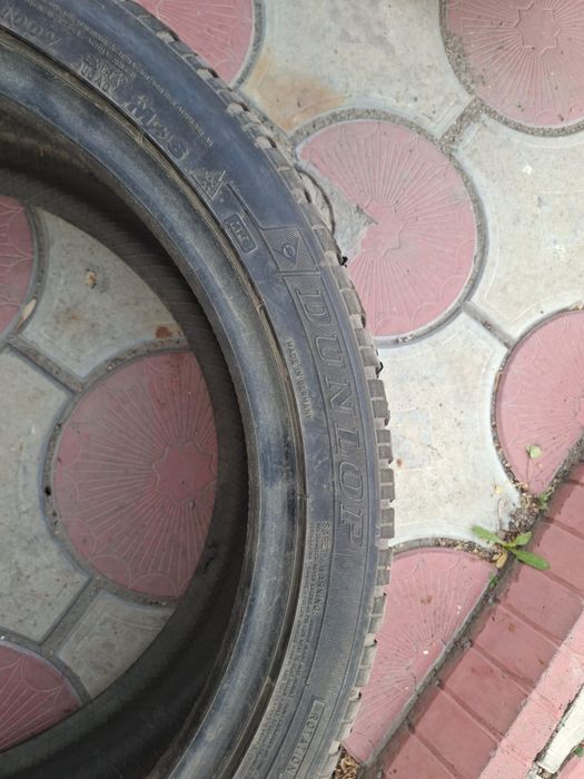 шины на машину.