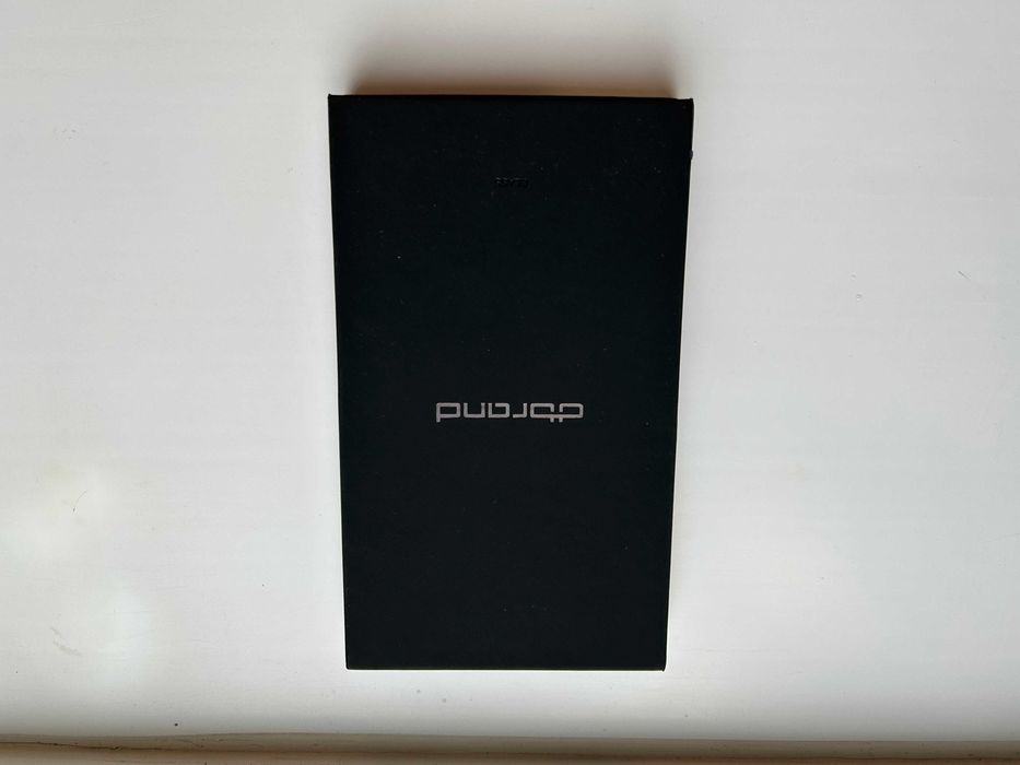 ROG Xbox Ally X 1TB, 24GB GPU/RAM Memory новый (без коробки)