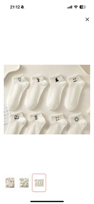 продам носки 3 пары и 5 пар