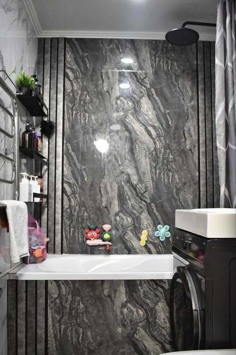 2 комнатная квартира в центре