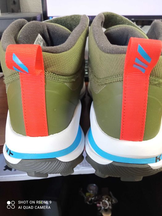 Страхотни обувки Adidas