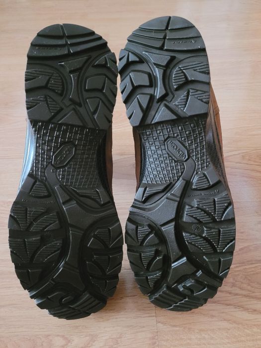 Bocanci Haix Scout 2.0  gtx 39