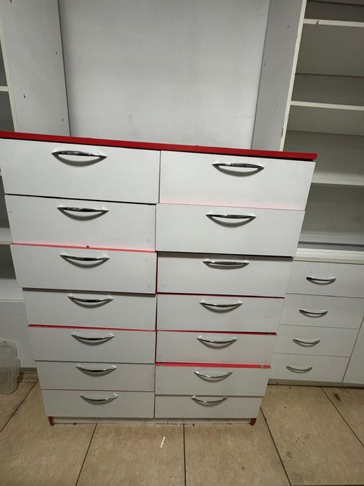 Комод для вещей...