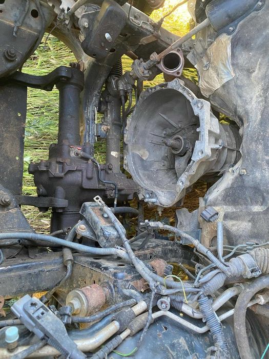 toyota land cruiser j 90 3.0 125 на части тойота ланд рузер ж90