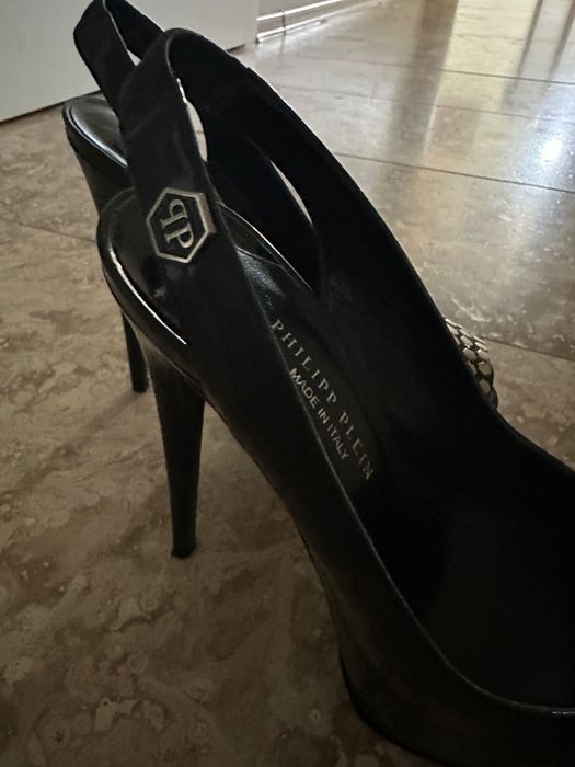 Phillip Plein размер 36