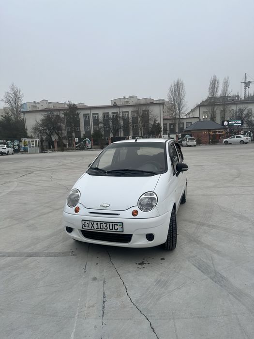 eskiro spark puliga yaxwi xolatdigi matiz