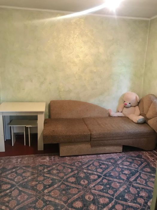 Сдам времянку долгосрочно