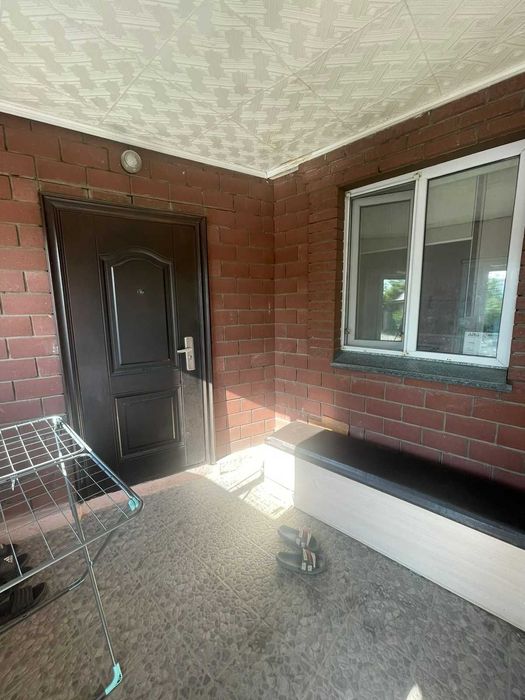 продам отдельный дом