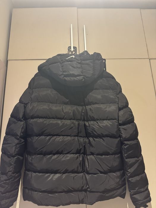 Зимни якета Nike (S) и The North Face (S) – отлично състояние