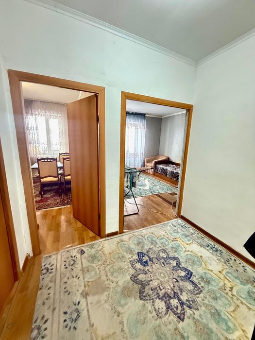 Щучинск. ул. Магнитная д.13а