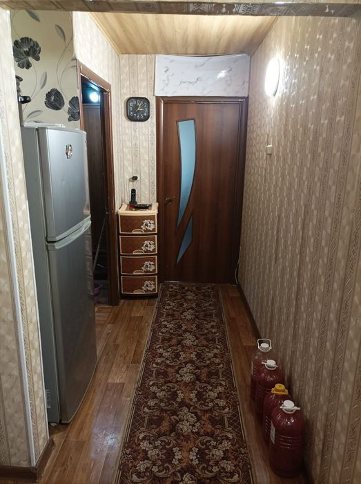 Продам квартиру атакент