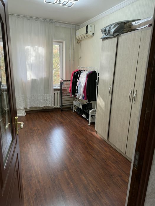 Продаётся 4х комнатная квартира