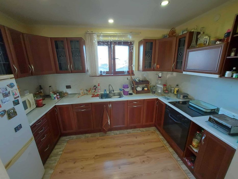 Къща, 100кв.м, кв. Въбел