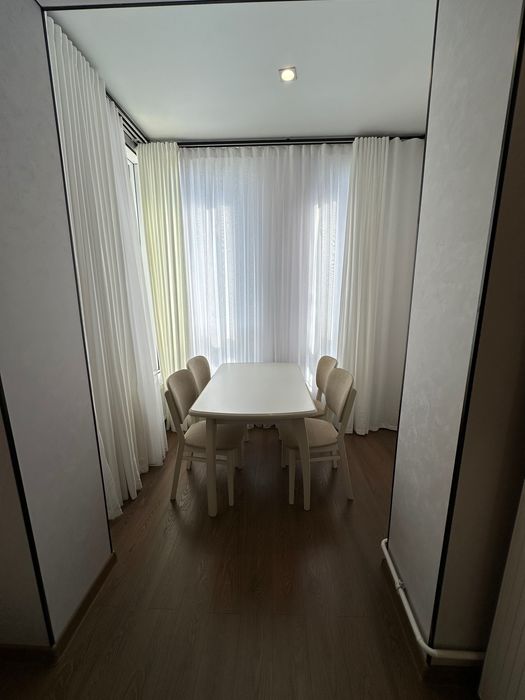 Срочно продается квартира 3х комнатная 80кВ