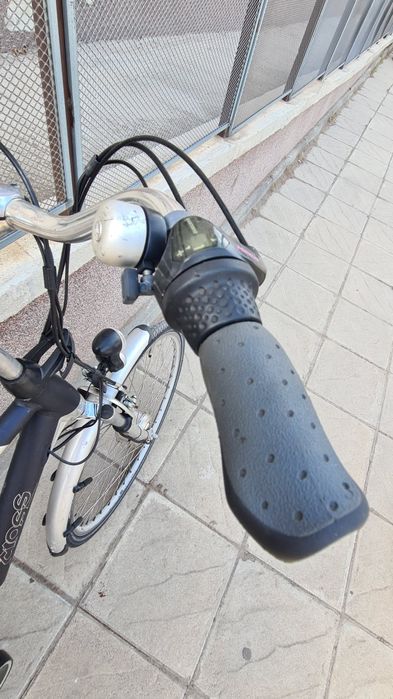 Ел.велоспеди CROSS 28"цола