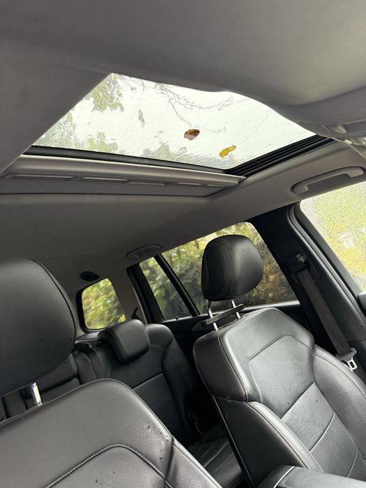 На части мерцедес гл mercedes gl 350 x166