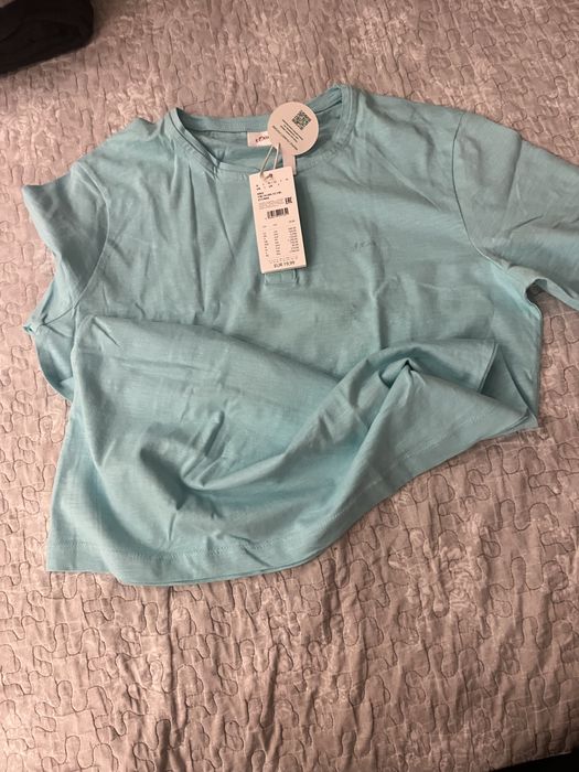 Тениска S Oviver S