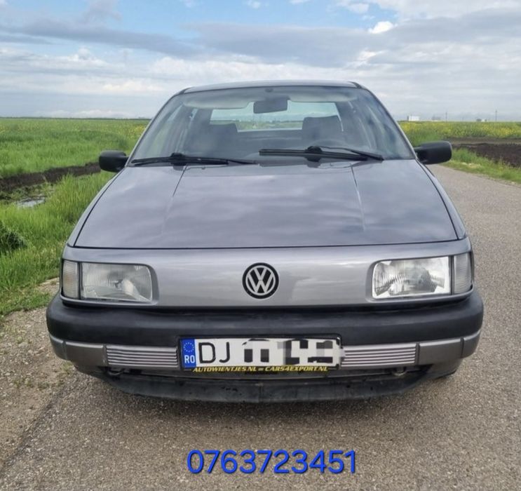 Volkswagen Passat b3 ,VW passat GL 35i , 1.8i