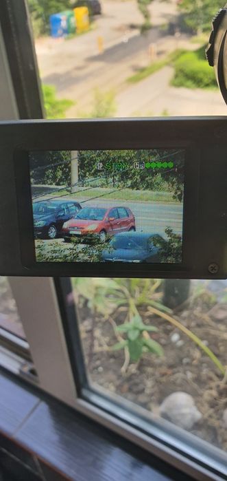 Vând cameră video Sony model CCD - TRV15E