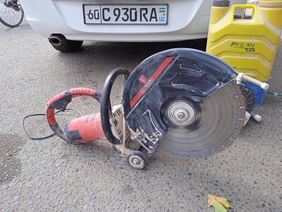 Битон тешиш бузиш кесиш алмазние каронка хизмати