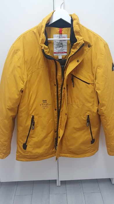 Куртка Зимняя SharkForce