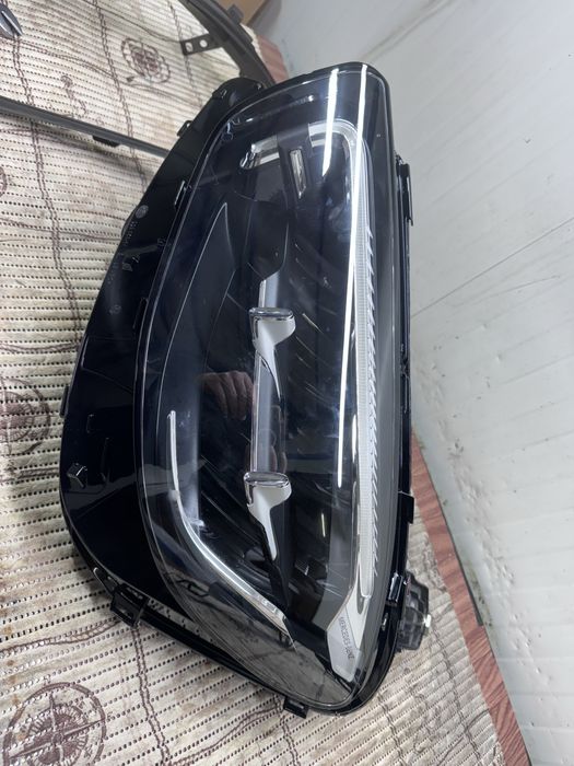 Far Led Mercedes W213