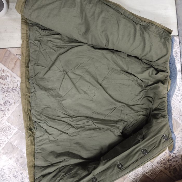 Форма Афганка, новая СССР.