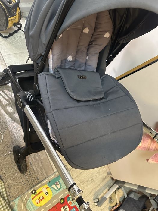 Продам коляску Кидило