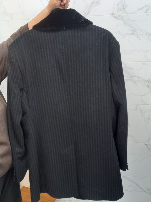 Продам  мужское  пальто