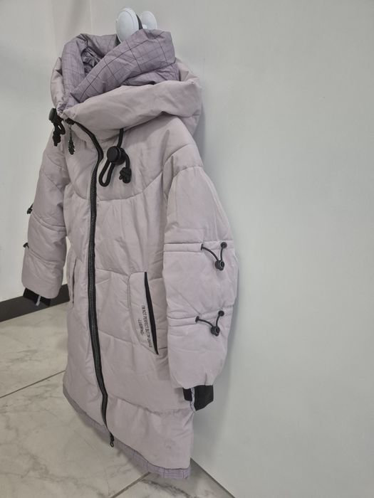 Продаю детскую куртку для девочки