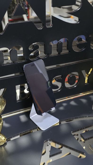iPhone 15 Black 128GB Baterie:88% Fara erori de componente schimbate Pret fix!
