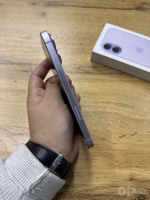 iPhone 17 256gb 91%