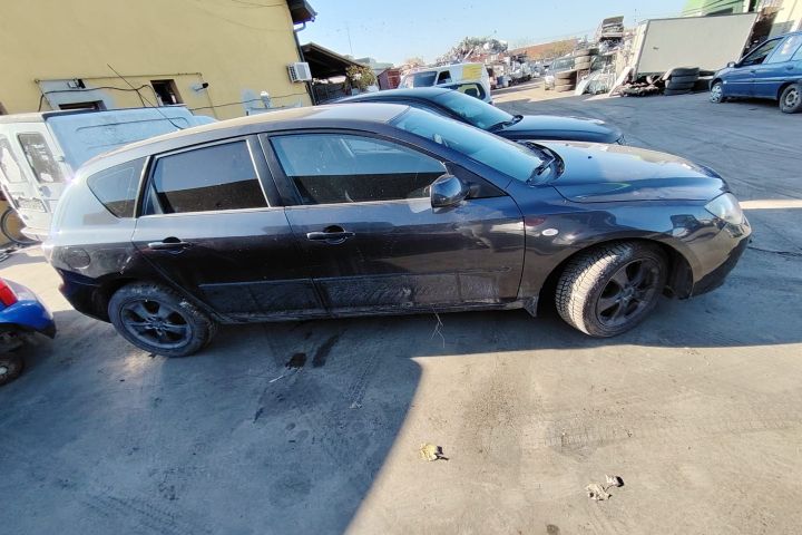 Bloc motor ambielat Mazda 3 2007 2.0 CiTD MT (143 hp)