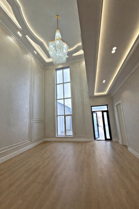 Продаётся НОВЫЙ ДОМ 3 сотки, 180m2, Юнусабадский район, махалля Кенсай